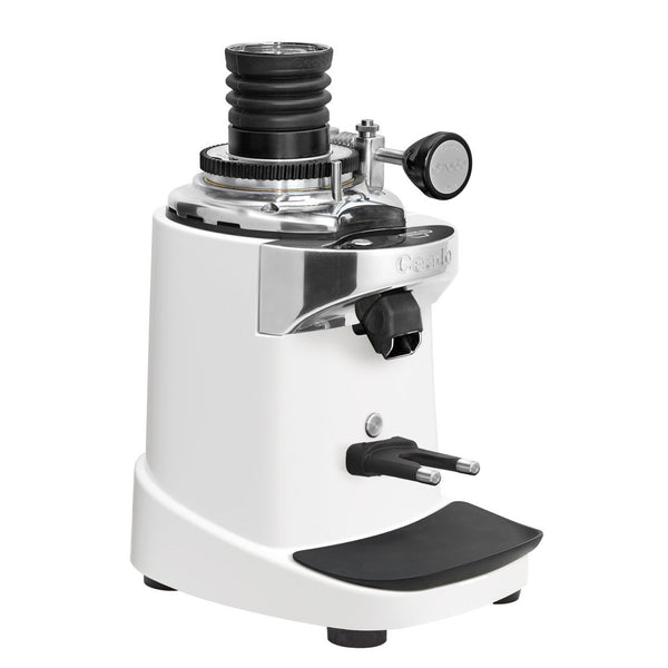 Coffee Grinder Ceado E37SD White - LA FORTUNA GOURMET