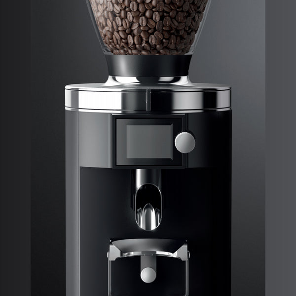 Coffee Grinder Mahlkonig E65S Black - LA FORTUNA GOURMET