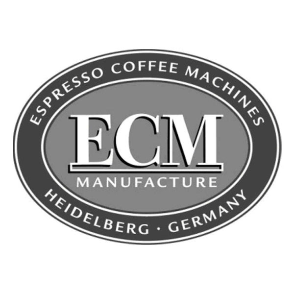 Coffee Machine ECM Synchronika with Olive Wood - LA FORTUNA GOURMET