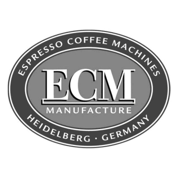 Coffee Machine ECM Synchronika with Flow Control - LA FORTUNA GOURMET