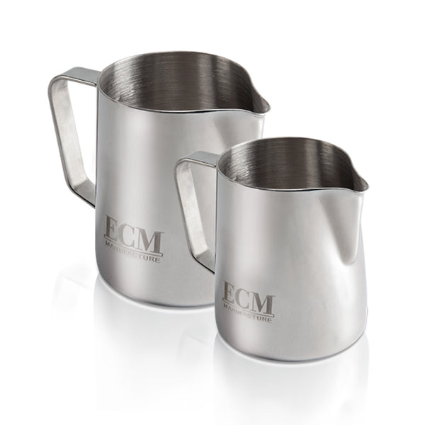 ECM Milk pitcher - LA FORTUNA GOURMET