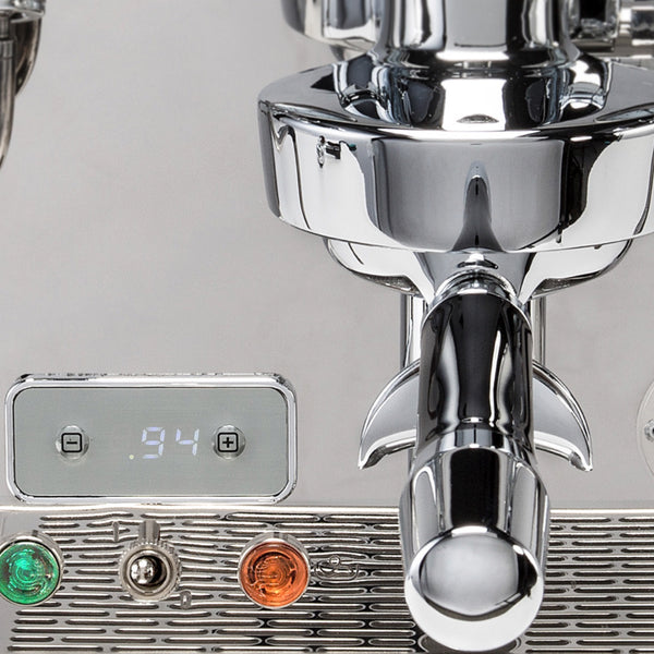 Coffee Machine ECM Technika Profi PID - New! - LA FORTUNA GOURMET