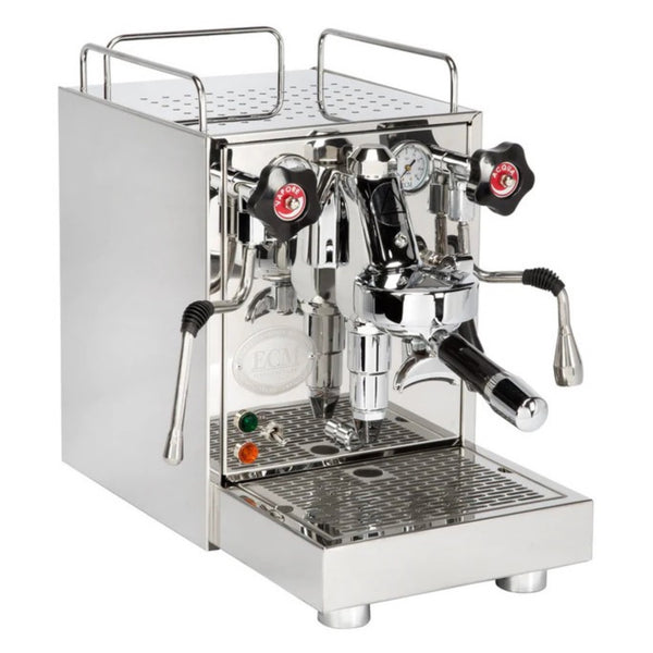 Coffee Machine ECM Mechanika VI Slim - LA FORTUNA GOURMET