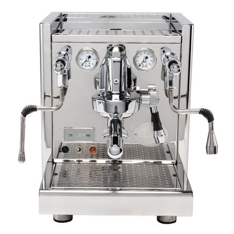 Coffee Machine ECM Technika Profi PID - New! - LA FORTUNA GOURMET