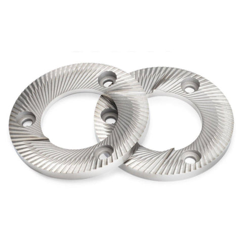 Original Mahlkonig Burrs EK43-EK43S - LA FORTUNA GOURMET