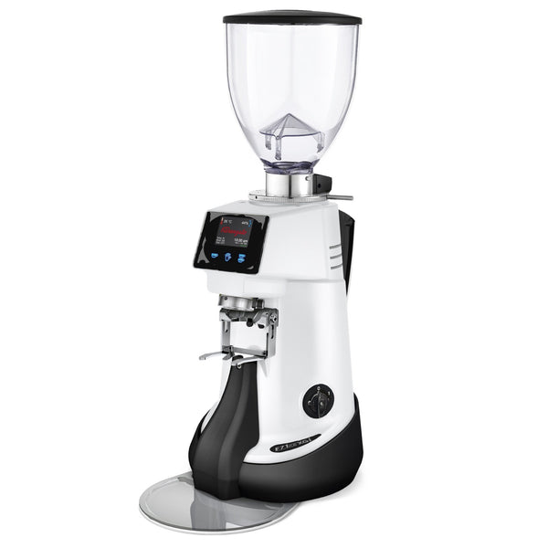 Coffee Grinder Fiorenzato F71 EK XGi PRO - LA FORTUNA GOURMET