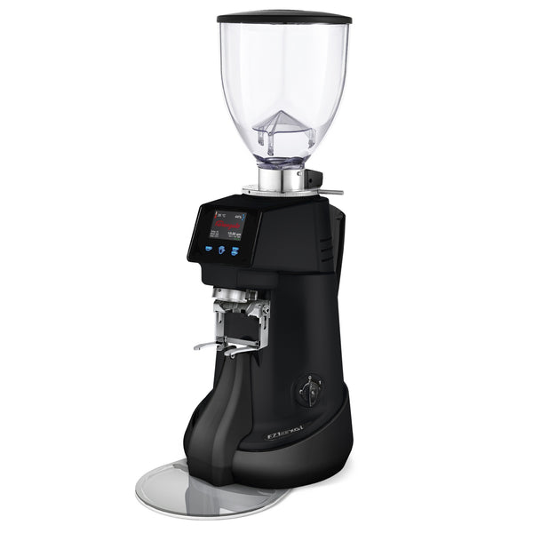 Coffee Grinder Fiorenzato F71 EK XGi - LA FORTUNA GOURMET