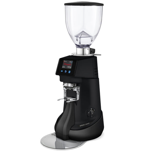 Coffee Grinder Fiorenzato F83E XGi PRO - LA FORTUNA GOURMET