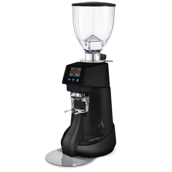 Coffee Grinder Fiorenzato F83E XGi - LA FORTUNA GOURMET