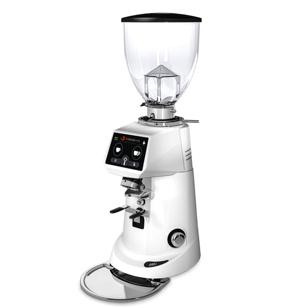 Coffee Grinder Fiorenzato F83E - LA FORTUNA GOURMET