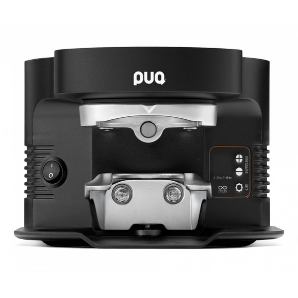 Puqpress M3 Automatic tamper - New! - LA FORTUNA GOURMET