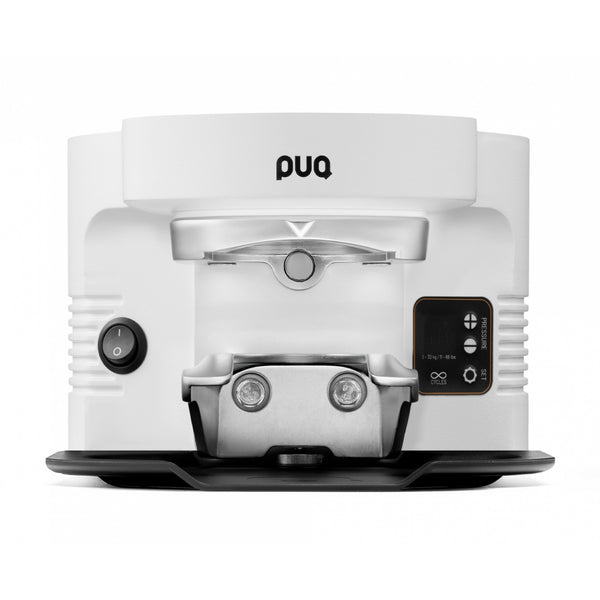 Puqpress M3 Automatic tamper - New! - LA FORTUNA GOURMET