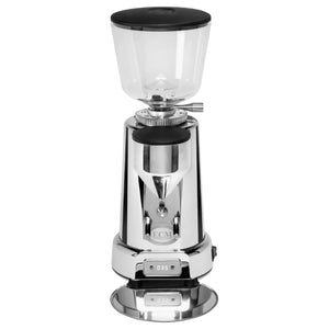 Coffee Grinder ECM V-Titan 64 - LA FORTUNA GOURMET