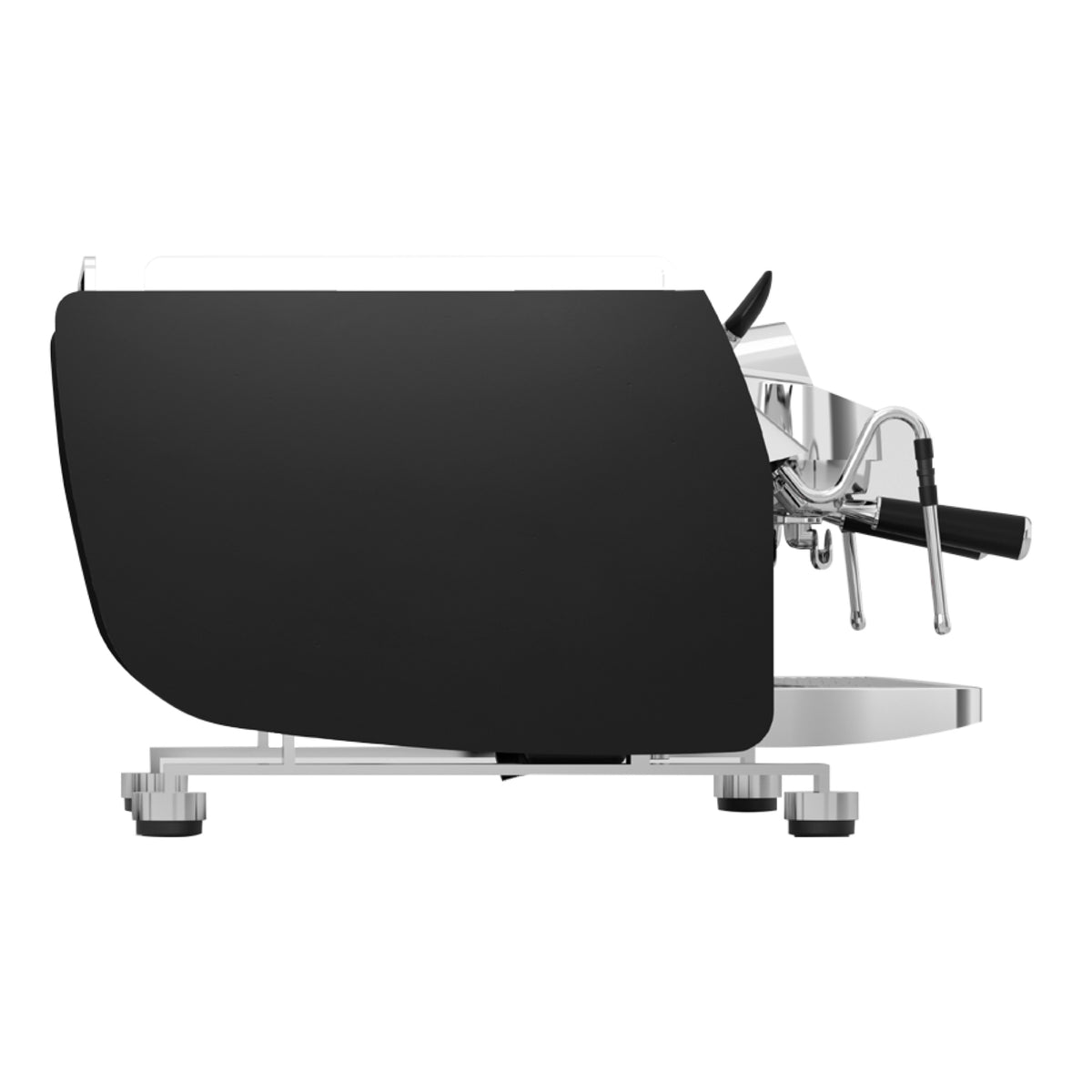 Coffee Machine Black Eagle Maverick Victoria Arduino LA FORTUNA GOURMET