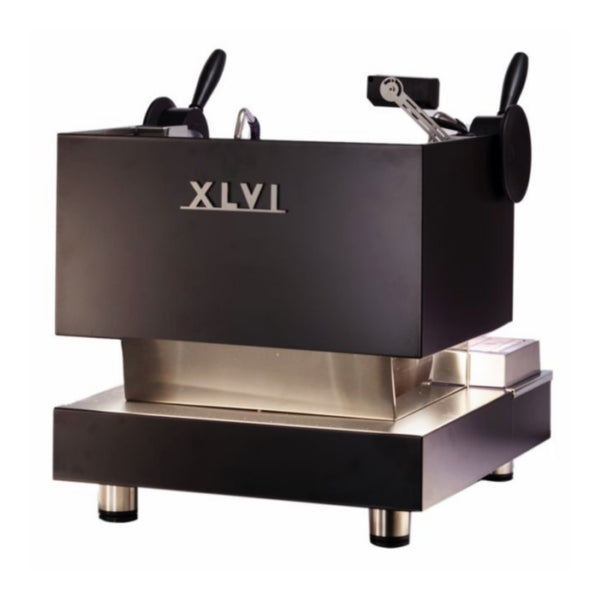 Coffee Machine Steamhammer Electronic XLVI - LA FORTUNA GOURMET