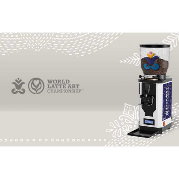 Coffee Grinder Anfim SP II - Special performance - LA FORTUNA GOURMET