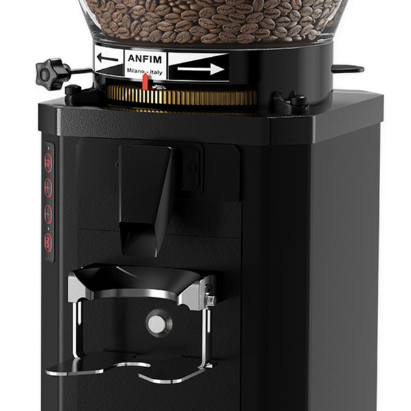 Coffee Grinder Anfim Super Caimano Stepless - Scody II - LA FORTUNA GOURMET