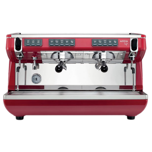 Coffee Machine Appia Life Nuova Simonelli - New! - LA FORTUNA GOURMET