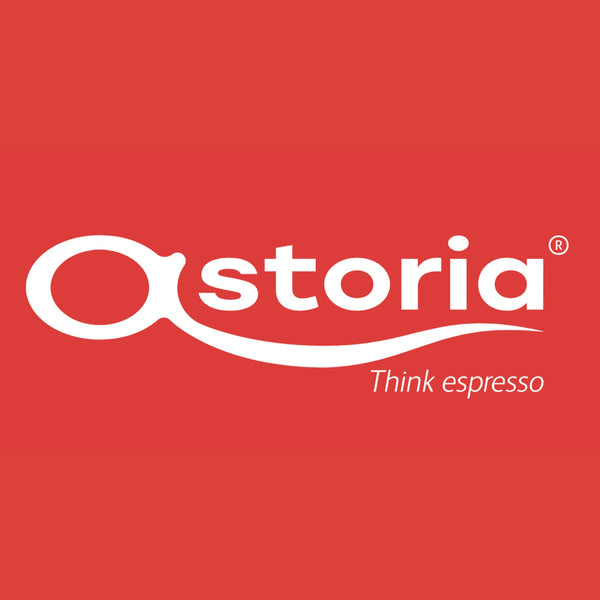 Coffee Machine Astoria STORM - LA FORTUNA GOURMET