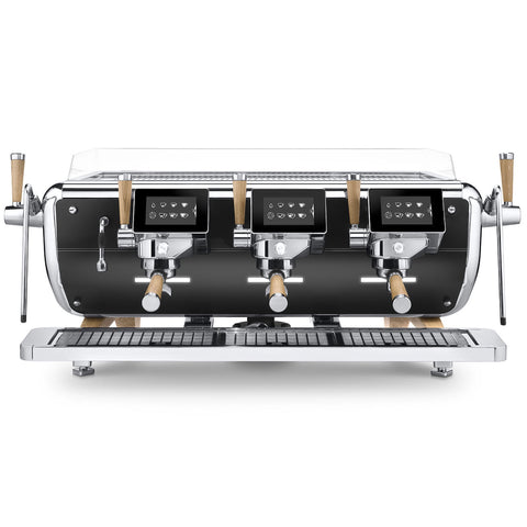 Coffee Machine Astoria STORM FRC - LA FORTUNA GOURMET