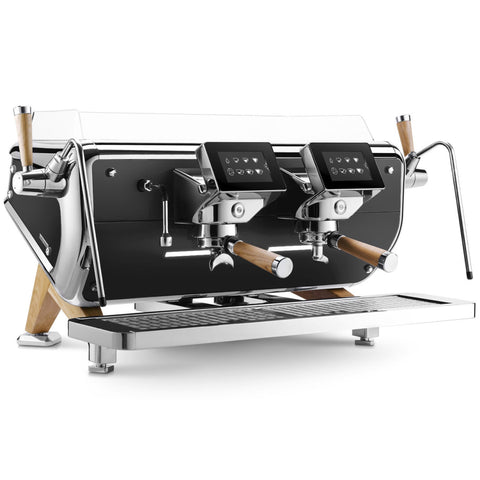 Coffee Machine Astoria STORM - LA FORTUNA GOURMET