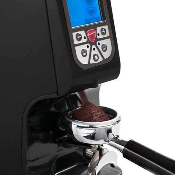 Coffee Grinder Eureka Atom Specialty 65 - Latest Model - LA FORTUNA GOURMET