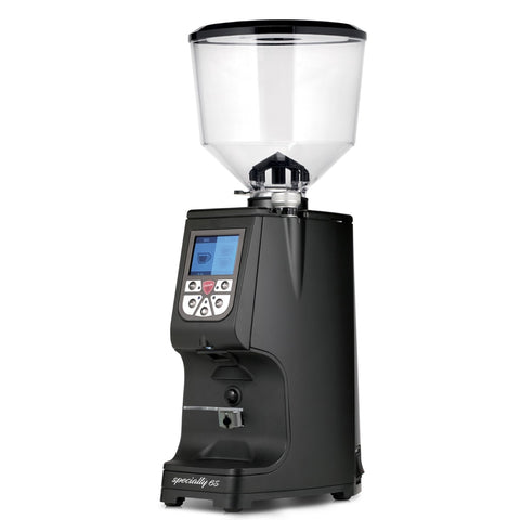 Coffee Grinder Eureka Atom Specialty 65 - Latest Model - LA FORTUNA GOURMET