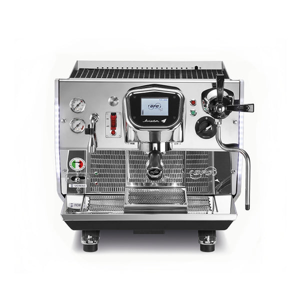 Coffee Machine BFC Aviator - Made in Italy - LA FORTUNA GOURMET