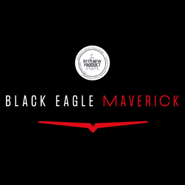 Coffee Machine Black Eagle Maverick Victoria Arduino - LA FORTUNA GOURMET