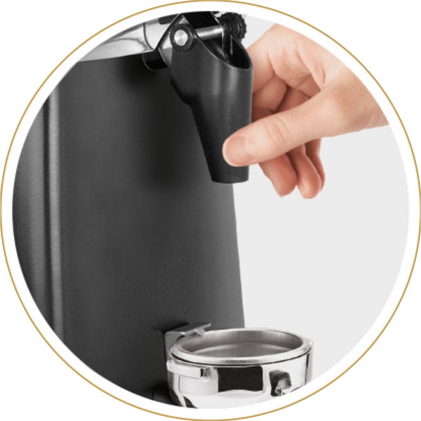 Coffee Grinder Ceado E37T - Latest New Model! - LA FORTUNA GOURMET