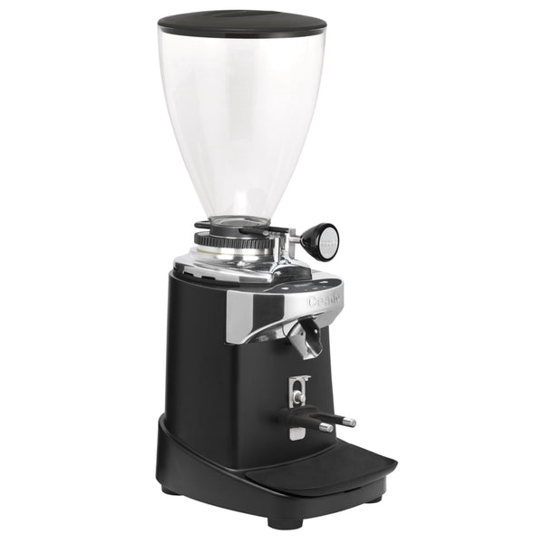 Coffee Grinder Ceado E37S Black - Latest New Model! - LA FORTUNA GOURMET