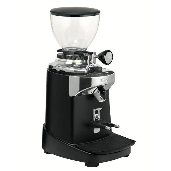 Coffee Grinder Ceado E37S Black - Latest New Model! - LA FORTUNA GOURMET