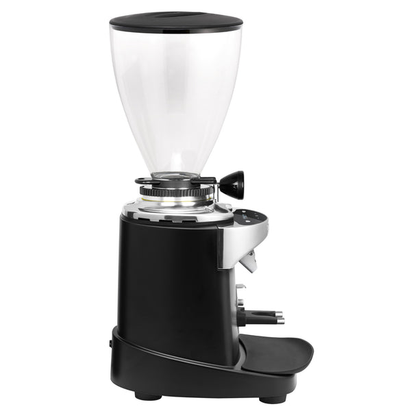 Coffee Grinder Ceado E37S Black - Latest New Model! - LA FORTUNA GOURMET