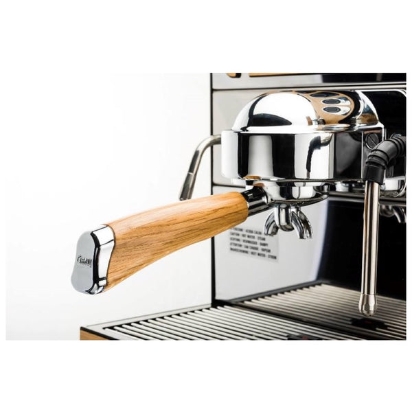Coffee Machine Carimali Genius Dual Boiler - LA FORTUNA GOURMET