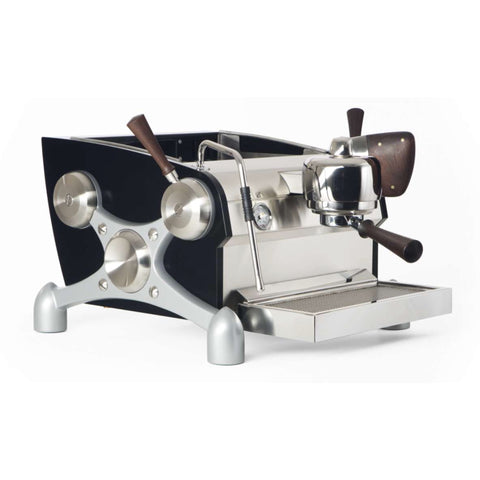 Coffee Machine Slayer V3 Single Group - LA FORTUNA GOURMET