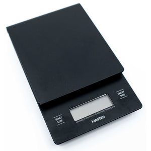 Hario V60 Coffee Scale - LA FORTUNA GOURMET