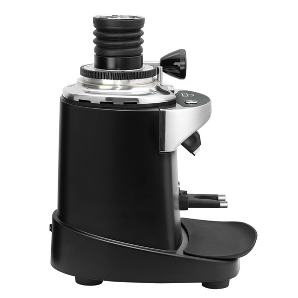 Coffee Grinder Ceado E37SD Black - LA FORTUNA GOURMET