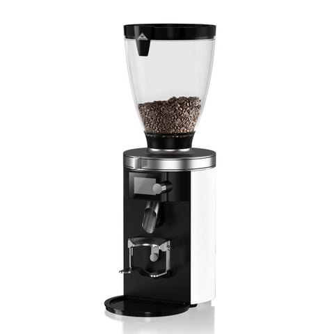 Coffee Grinder Mahlkonig E65S White - LA FORTUNA GOURMET