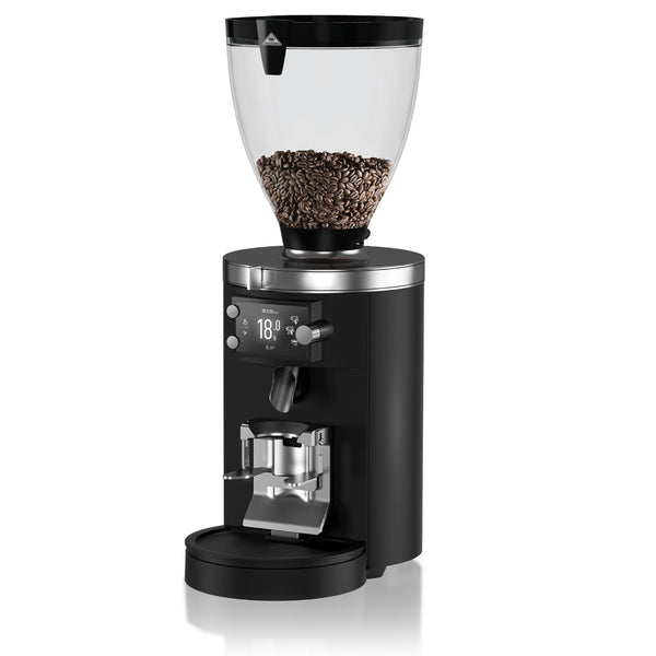 Coffee Grinder Mahlkonig E80S GbW - New! - LA FORTUNA GOURMET
