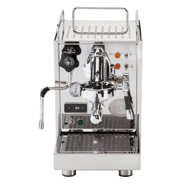 Coffee Machine ECM Classika PID - LA FORTUNA GOURMET