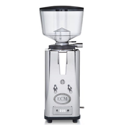 Coffee Grinder ECM S-Automatik 64 - LA FORTUNA GOURMET