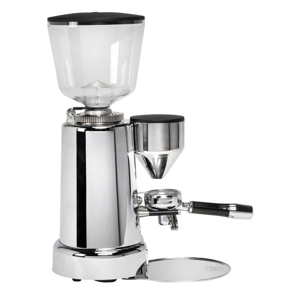 Coffee Grinder ECM V-Titan 64 - LA FORTUNA GOURMET