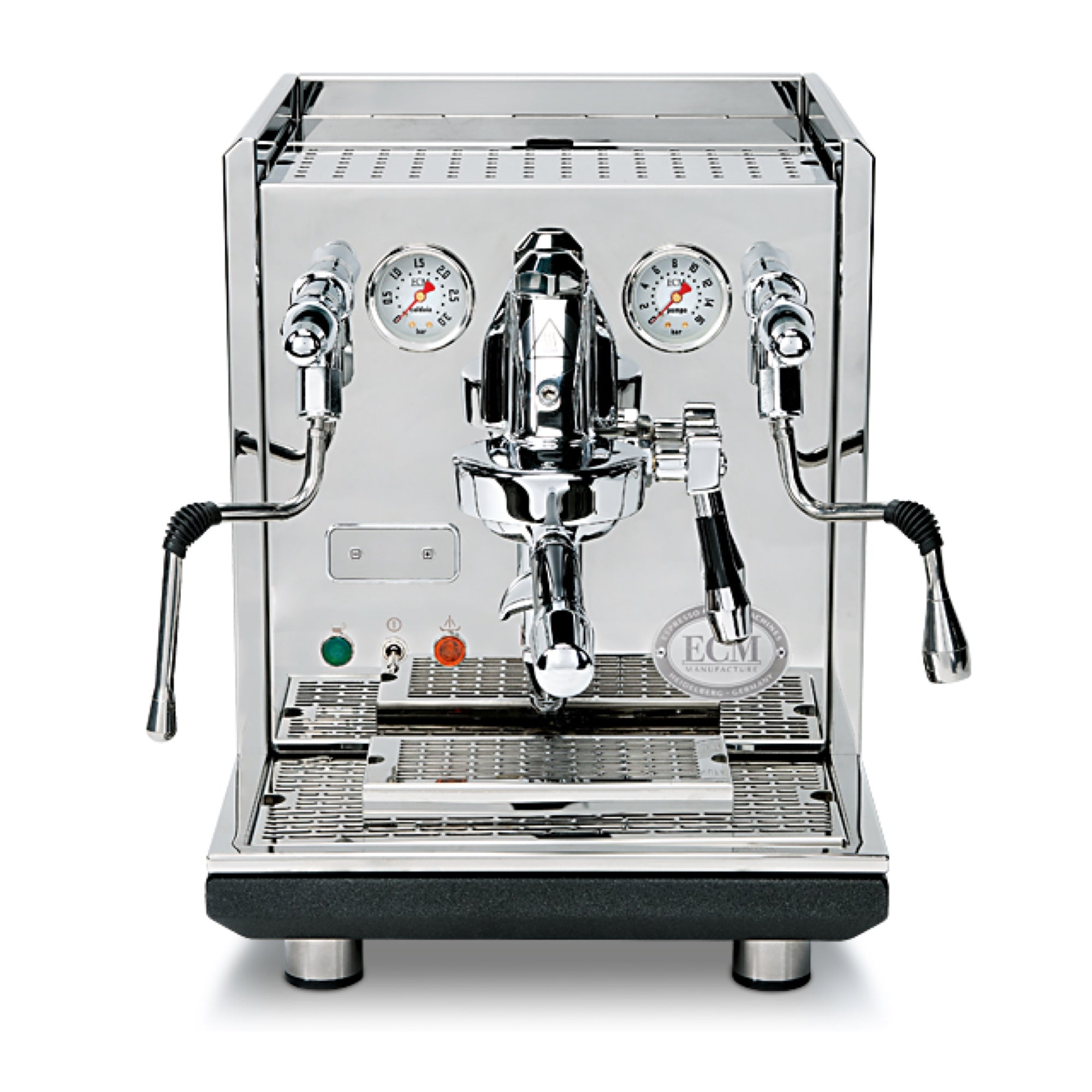 Coffee Machine ECM Synchronika - LA FORTUNA GOURMET