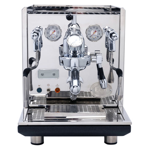 Coffee Machine ECM Synchronika with Flow Control - LA FORTUNA GOURMET