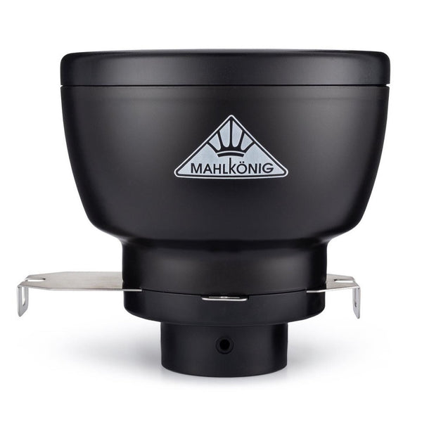 Mahlkonig Short Black Hopper 250g - LA FORTUNA GOURMET