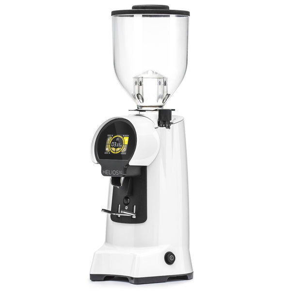 Coffee Grinder Eureka Helios - Latest Model - LA FORTUNA GOURMET