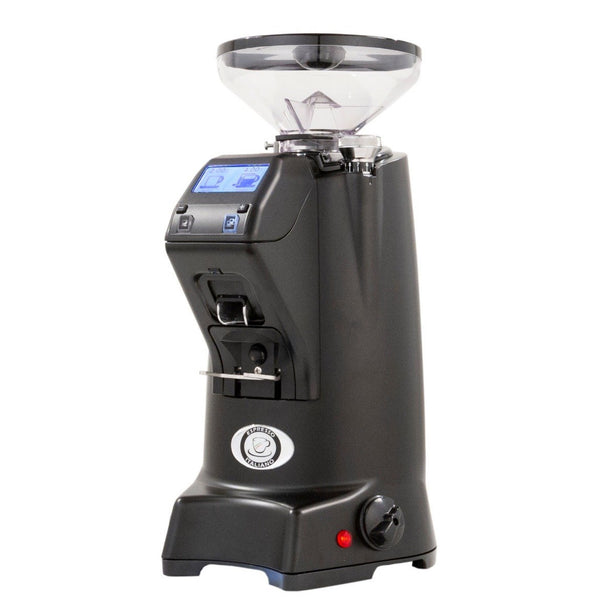 Coffee Grinder Eureka Zenith 65 E HS - LA FORTUNA GOURMET