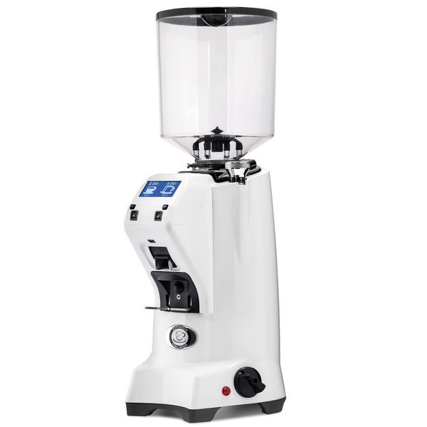 Coffee Grinder Eureka Zenith 65 E HS - LA FORTUNA GOURMET