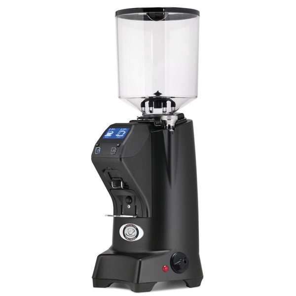 Coffee Grinder Eureka Zenith 65 E HS - LA FORTUNA GOURMET