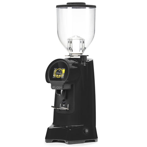 Coffee Grinder Eureka Helios - Latest Model - LA FORTUNA GOURMET